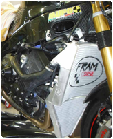 R1 2007-2008 racing