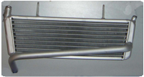 Zip I serie radiatore supplementare 